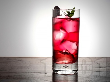  Passoa Cranberry       -   